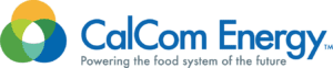 CalCom Energy logo