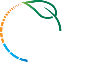 WGCIT Full White Logo